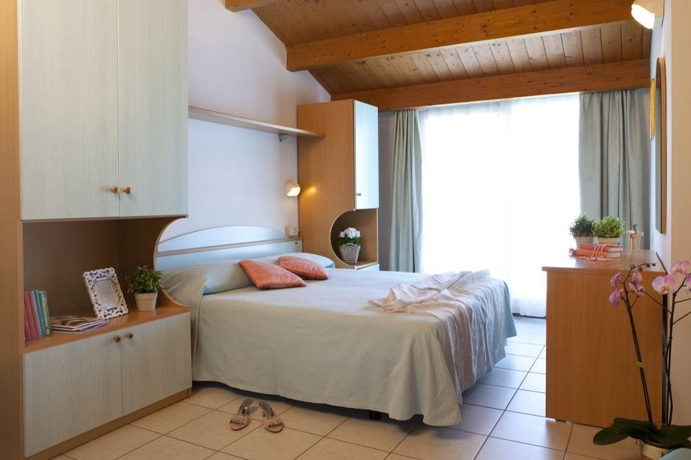 Hotel Lungomare Cattolica Eksteriør bilde