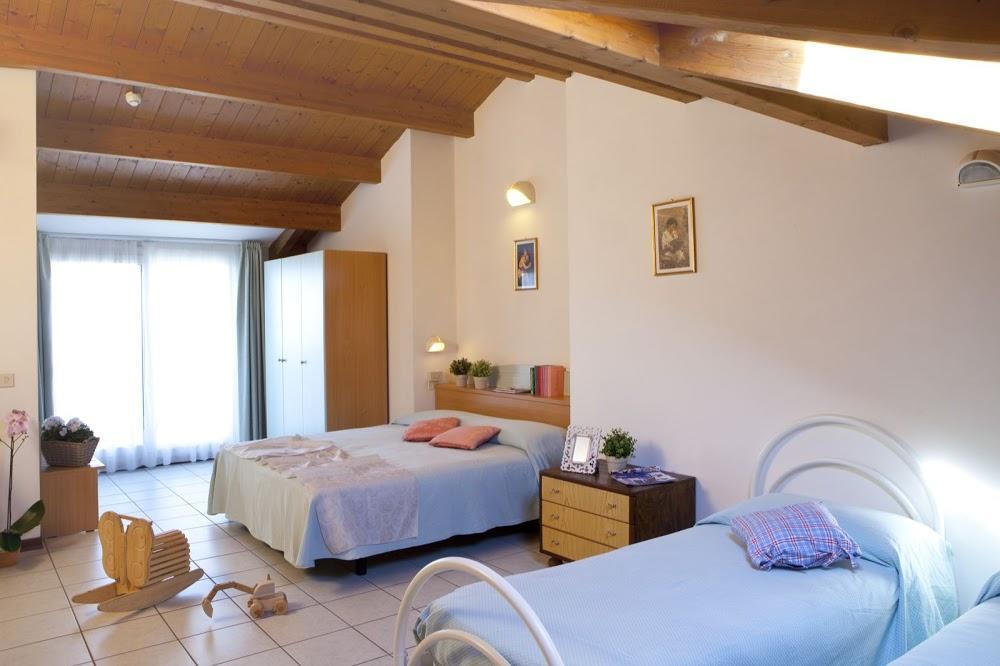 Hotel Lungomare Cattolica Eksteriør bilde