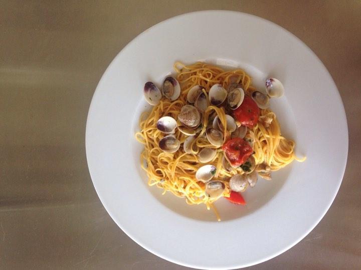 Hotel Lungomare Cattolica Eksteriør bilde