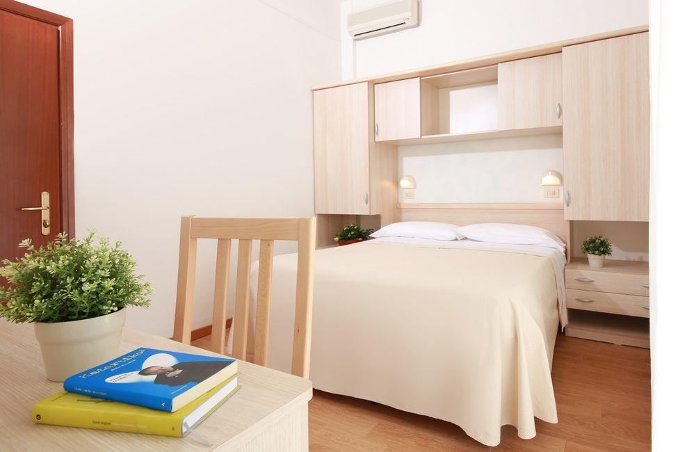 Hotel Lungomare Cattolica Eksteriør bilde